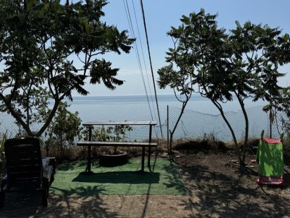 Дача у моря. Домик посуточно у моря. Домик на море Одесса