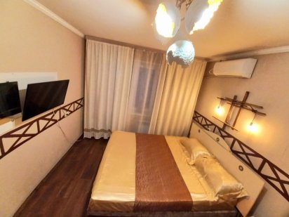 КУБ..ЦЕНТР.ул. Центральная. 1-2 комн Кондиционер Павлоград