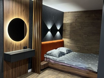 Авторський проєкт.Подобово,центр.Звітні документи. Павлоград