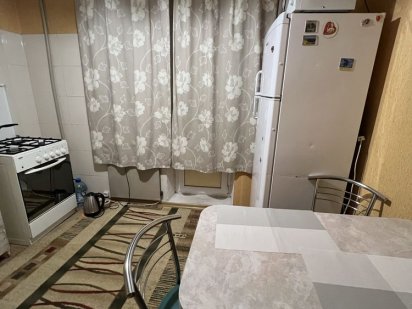 Вільна  ПЗТО 1-к квартира подобово Павлоград