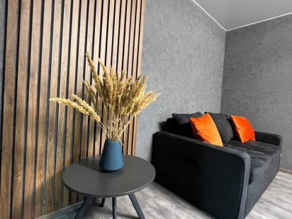 Авторський проект. Подобово. Від власника. Звітні документи Павлоград