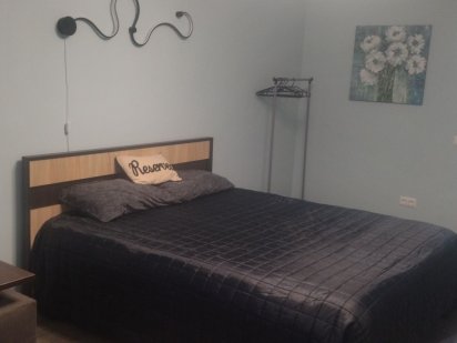 Подобова оренда однокімнатної квартири люкс Прилуки Прилуки