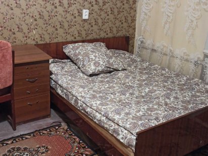 Однокімнатна квартира подобово Прилуки