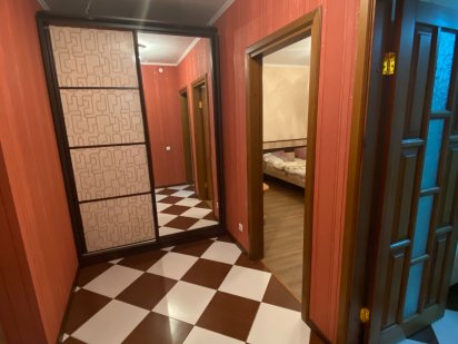 Здам квартиру Садовая 117 (Новий будинок ) Прилуки