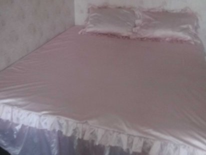 Подобово велика трикімнатна квартира Ромны