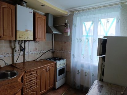 Квартира двокімнатна подобово, погодинно