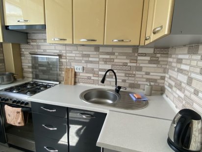 ВІЛЬНА‼️ЛЮКС НОВИЙ РЕМОНТ ‼️Центр,Лікарня центральна, Славний город