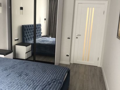 Апартаменти подобово в центрі ,тривала оренда в Platinum Apartments Трускавец
