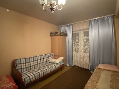 Подобово Посуточно квартира для робочих з документами Новая Украинка