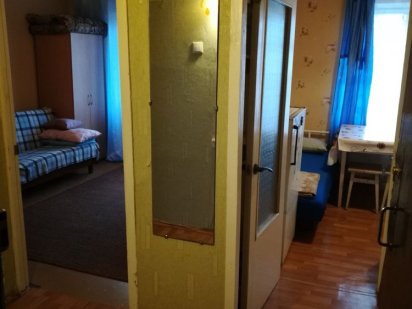 Ореда житла для робочих, розселення від 2 до 20 осіб Новая Украинка