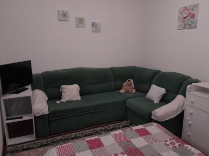 Здам 1 -кім. квартиру! АТБ, ринок! Трускавець