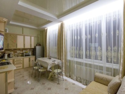 LUX 2-ох кім. студіо Срібний буд. Шашкевича,3 Трускавець