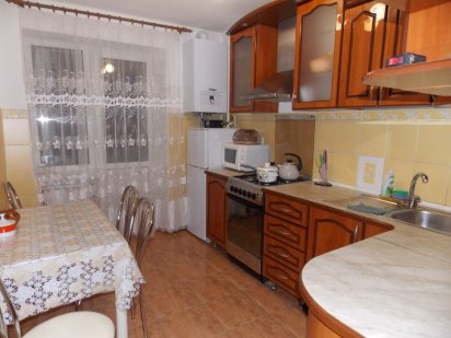 Здаю 2-х кім. кв. Навпроти продуктового ринку. Вільно Трускавець