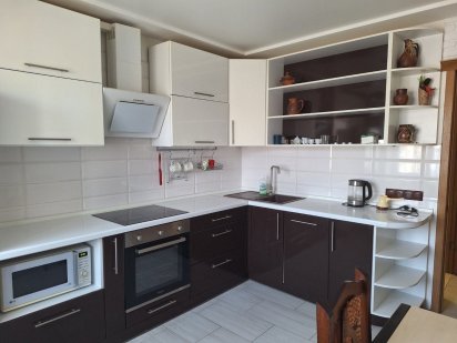 Оренда квартири подобово в центрі