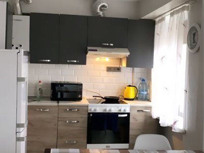 Квартира-студія в цетрі Шептицкий