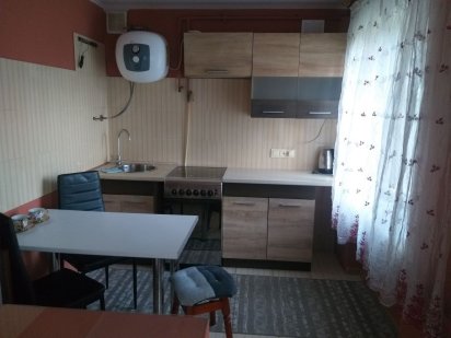 Подобово квартира Шептицкий