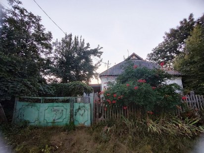 Продається приватний будинок, с. Селезенівка. Белая Церковь