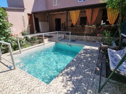 Дом, номер на двоих, Море в 15 мин. Одесса