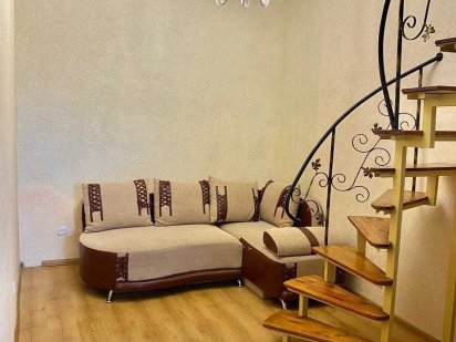 У моря аренда дома (10ст. Б. Фонтана) Посуточно Одесса