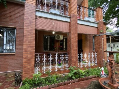 Двухэтажный домик у моря Одесса