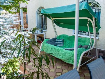 Сдам домик возле моря, 8 Фонтана, двор, место для 2 машин, все рядом Одеса