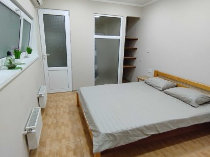 Домик около моря в Одессе (от хозяина) Одесса