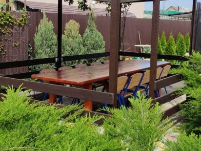 Сдам дом мангал беседка бассейн Одеса