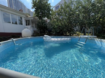 Посуточно‼️Дом/Аркадия/Бассеин/Аквапарк/Локация Супер‼️ Одесса