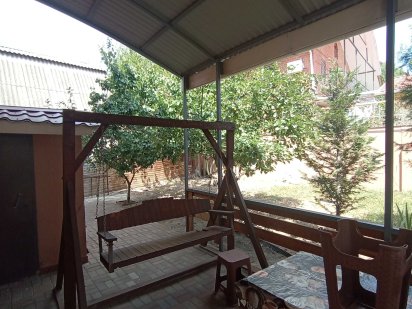 Сдам дом возле моря посуточно! Рыбачья/Долгая! Одеса