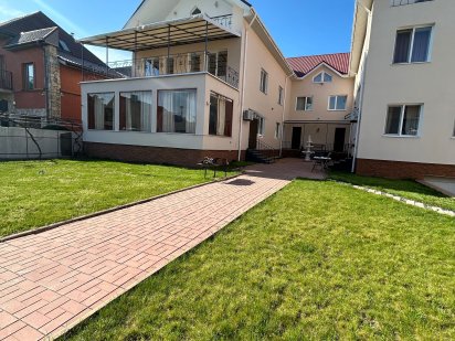 Посуточная аренда номеров у моря Совиньон 1 ( 3 минуты пешком до моря) Одеса