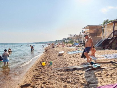 Сдам домик на берегу моря,Одесса. Квартира. Комната. Жилье Одеса