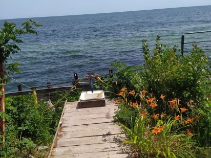 Сдам дачу у моря до 4 чел Одеса