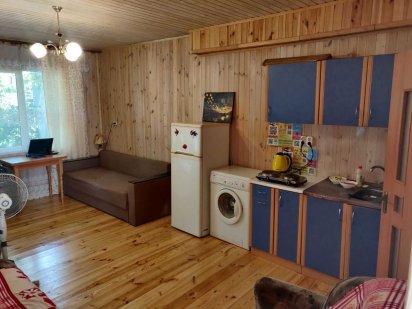 Домик на берегу моря, Совиньон, 2 минуты до моря. Одесса