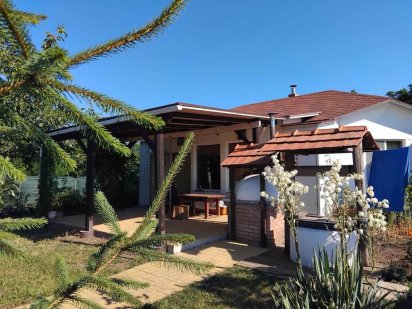 Частный дом недалеко от Черноморска Одеса