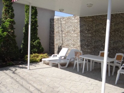 Сдам свой дом-дачу у моря, Совиньон-3/Посейдон Одеса