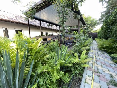 Посуточно‼️Дом с большой беседкой/Море рядом закрытый пляж Одесса