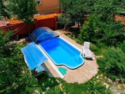 Сдам Посуточно Дом с Бассейном Аркадия/ ул Леваневского-Каманин Одеса