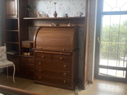 Аппартаменты «Золотой берег» в 100 м от пляжа