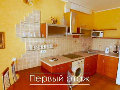 Одесса котедж у моря Совиньон дом на песке Одеса