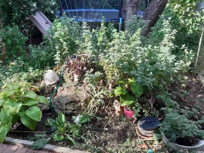 Сдам отдельный дом 16 станция Фонтана Одеса