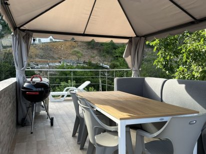 Семейный домик у моря, 122 причал «Отрада» Совиньон-3 Одесса