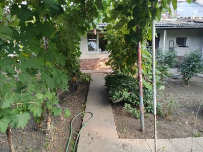 Дом возле моря 12-я станция Б.Фонтана Одесса