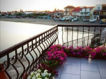Сдам дом на самом берегу моря посуточно Одеса