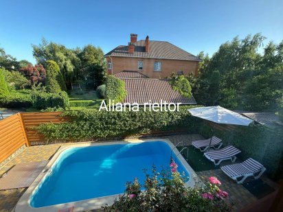 Море дом аренда посуточно бассейн от хозяина Одеса