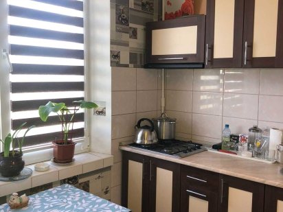 Здам подобово 1 -но кім.кв. в центрі Чугуєва., вулиця Музейна. Чугуев