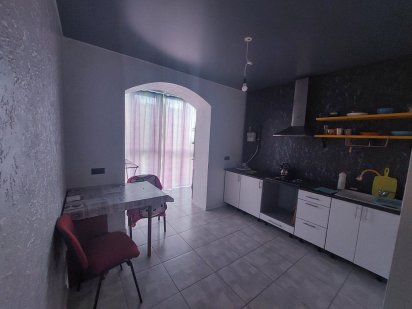 Сдам свою 1но 2х комн квартиру Южное