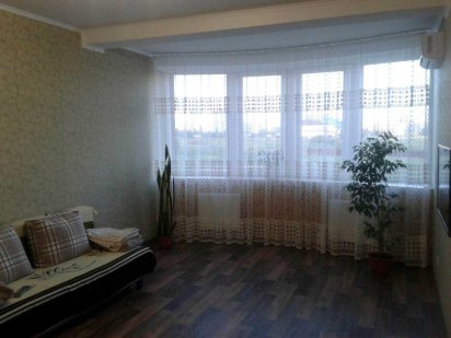 Сдам посуточно 1-но ком. квартиру Южное