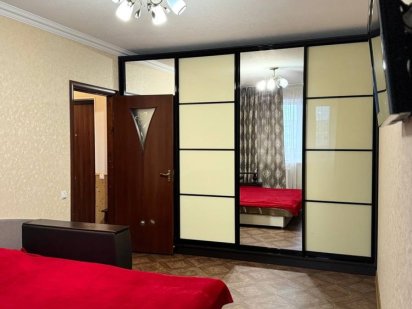 Квартира погодинно - подобово. Курсова 35 Белая Церковь