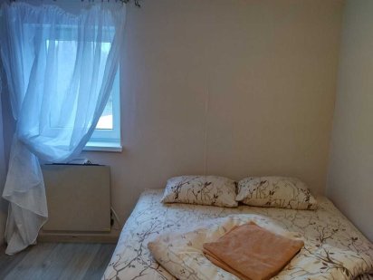 Центр трикімнатна квартира Бориспіль