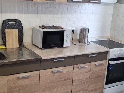 Подобова оренда квартири в ЖК «Сонячний» Бориспіль